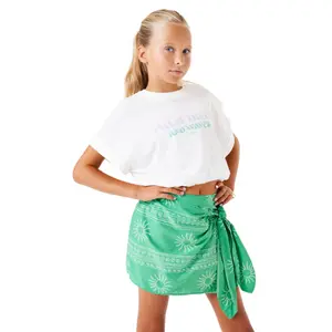Jupe-short fille Garcia