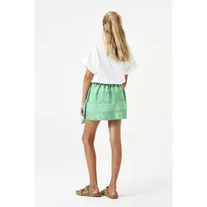 Jupe-short fille Garcia image-1