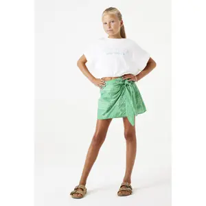 Jupe-short fille Garcia image-2
