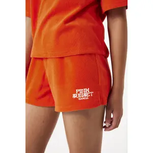 Shorts för flickor Garcia image-4
