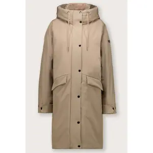 Casaco de concha softshell feminino Garcia image-3