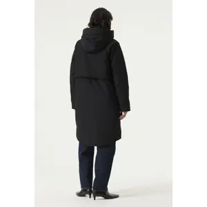 Casaco de concha softshell feminino Garcia image-1