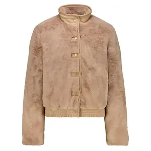 Women's jacket Garcia GJ2600920 image-0