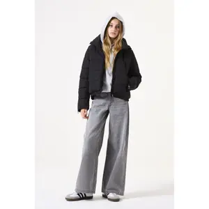 Mädchen-Daunenjacke Garcia image-2