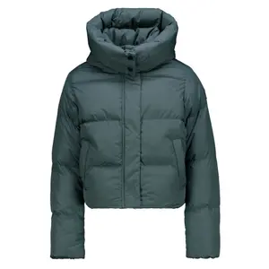 Mädchen-Daunenjacke  mit Kapuze Garcia image-3