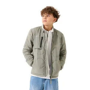Bomber Kind Garcia