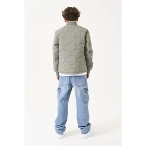 Bomber Kind Garcia image-1