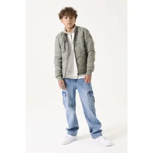 Bomber Kind Garcia image-2