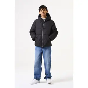 Kinder Steppjacke mit Kapuze Garcia image-2