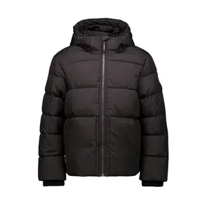 Kinder Steppjacke mit Kapuze Garcia image-3
