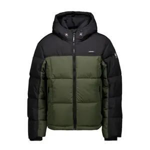 Kinder Steppjacke mit Kapuze Garcia image-3