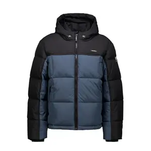 Kinder Steppjacke mit Kapuze Garcia image-3