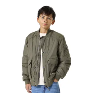Bomber enfant Garcia