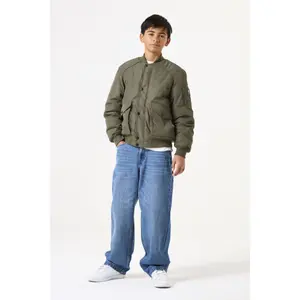Bomber enfant Garcia image-2