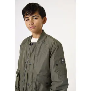 Bomber enfant Garcia image-4