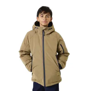 Veste à capuche enfant Garcia