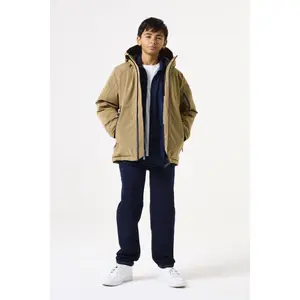 Veste à capuche enfant Garcia image-2