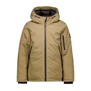 Veste à capuche enfant Garcia image-3