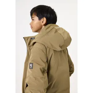 Veste à capuche enfant Garcia image-4
