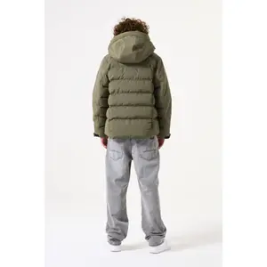 Softshell Jakke med Hue Barn Garcia image-1