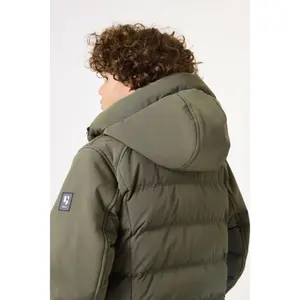 Softshell Jakke med Hue Barn Garcia image-4