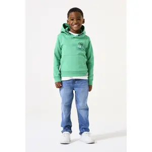 Sweatshirt med huva för barn Garcia 72 Ready image-2