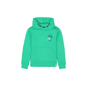 Sweatshirt med huva för barn Garcia 72 Ready image-3