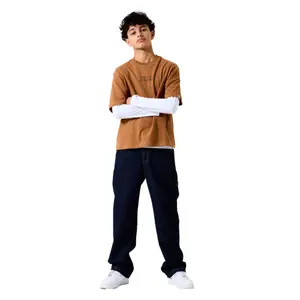 weite Jeans für Kinder Garcia