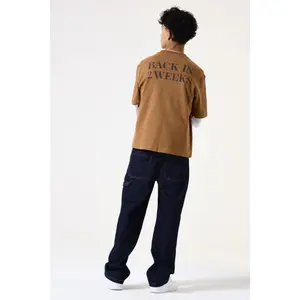 weite Jeans für Kinder Garcia image-1