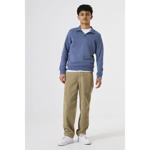 Sweatshirt 1/2 zip dítě Garcia image-2