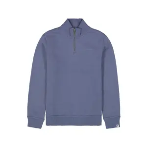 Sweatshirt 1/2 zip dítě Garcia image-3
