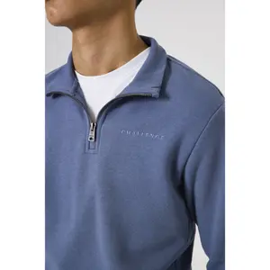 Sweatshirt 1/2 zip dítě Garcia image-4