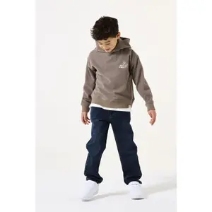 Sweatshirt med huva för barn Garcia image-2
