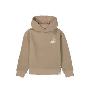 Sweatshirt med huva för barn Garcia image-3