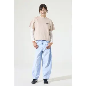 Loose & Relaxed Jeans Mädchen Garcia image-2
