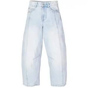 Loose & Relaxed Jeans Mädchen Garcia image-3