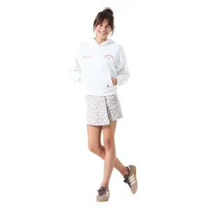 Jupe-short fille Garcia
