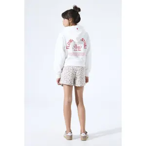 Jupe-short fille Garcia image-1
