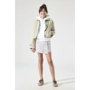 Jupe-short fille Garcia image-2