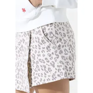 Jupe-short fille Garcia image-4