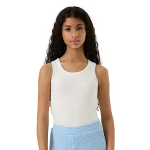 Camisola menina Garcia Slim Fit
