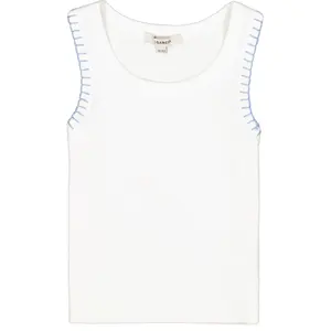 Camisola menina Garcia Slim Fit image-3