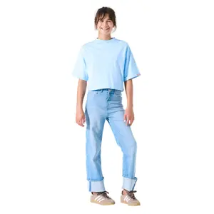 Jeans reto menina Garcia