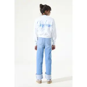 Jeans reto menina Garcia image-1
