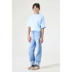 Jeans reto menina Garcia image-2