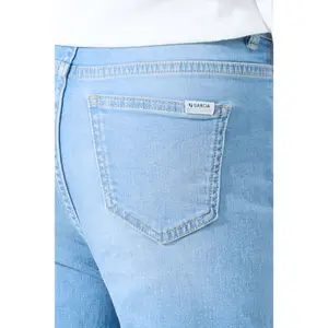 Jeans reto menina Garcia image-4