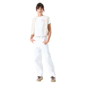 Jeans Loose menina Garcia