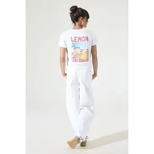 Jeans Loose menina Garcia image-1