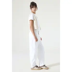 Jeans Loose menina Garcia image-2