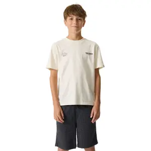 T-shirt de criança Garcia